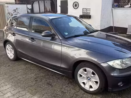 BMW Série 1 116i 1.6 115