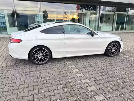 Mercedes-Benz Classe C C 180 1.5 156