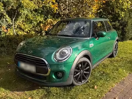 Mini Mini Cooper 1.5 136