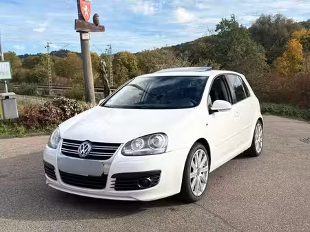 Volkswagen Golf 1.4 TSI 140 R-Line