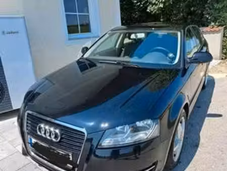 Audi A3 1.6 TDI 90