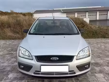 Ford Focus ST 1.6 Trend