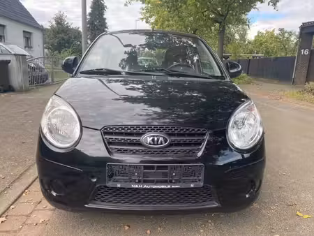 Kia Picanto 1.1 65