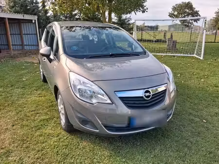 Opel Meriva 1.4 CDTI 101