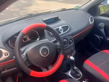 Renault Clio 1.2 75
