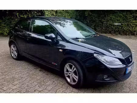 Seat Ibiza 1.4 85 Style