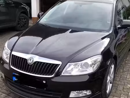 Škoda Octavia 1.4 FSI 122 Elegance