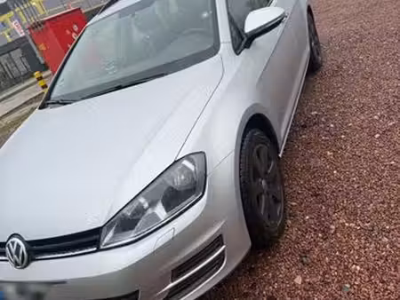 Volkswagen Golf 1.6 TDI 110