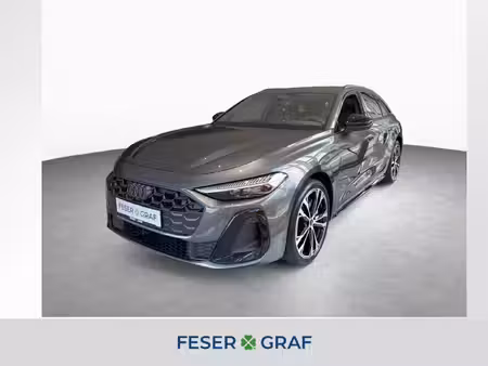 Audi A5 2.0 367 S line