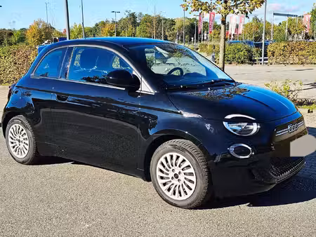 Fiat 500 95 Action