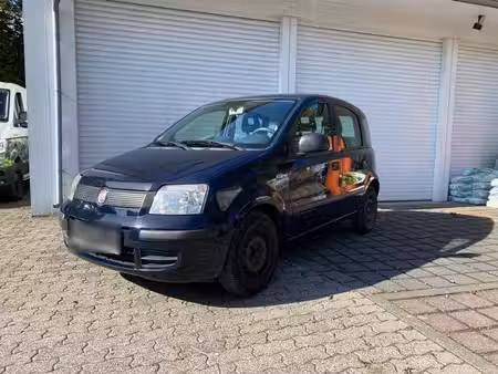 Fiat Panda 1.2 69