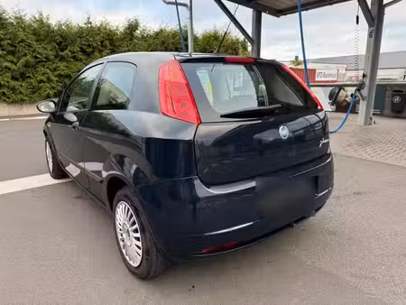 Fiat Punto 1.2 60 Cult