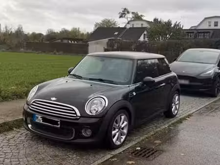 Mini Mini Cooper 1.6 112