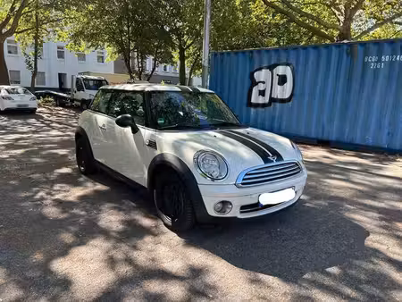 Mini Mini One 1.6 98