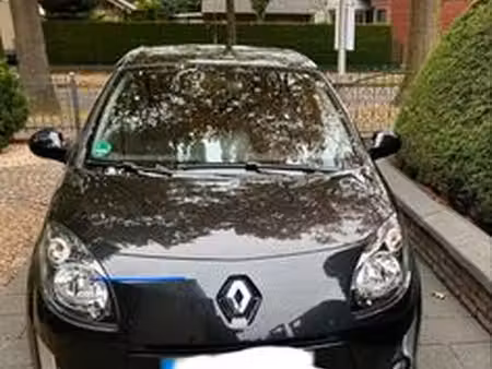 Renault Twingo 1.2 75