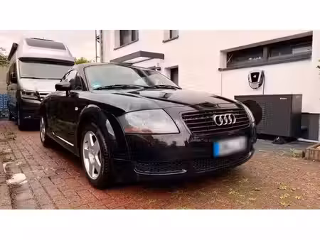 Audi 80 Coupe 1.8