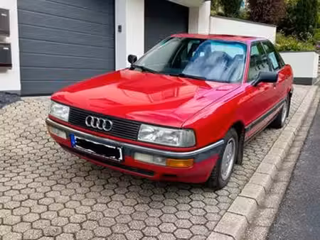 Audi 90 