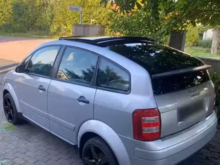 Audi A2 1.4 75