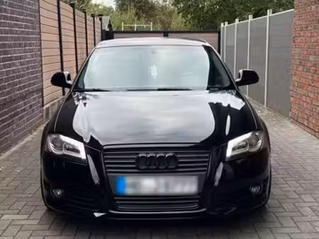 Audi A3 2.0 TDI 170