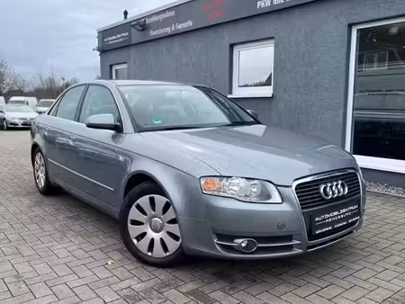 Audi A4 1.9 TDI 116