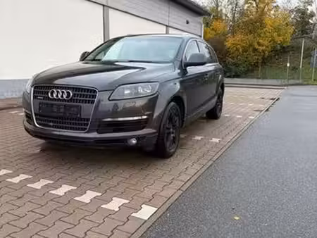 Audi A6 3.0 TDI 177