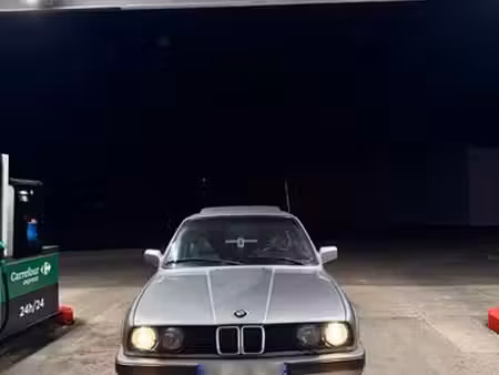 BMW Série 3 