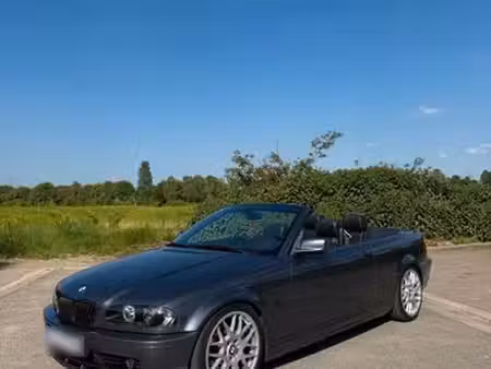 BMW Série 3 318i 2.0 143