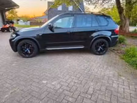 BMW X5 30d 3.0 235 xDrive