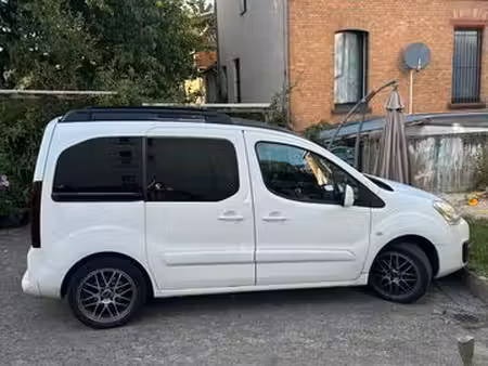 Citroën Berlingo 1.6 VTi 120