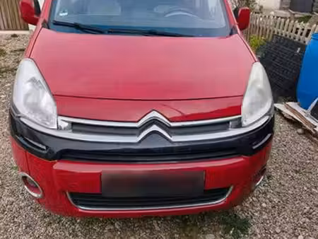Citroën Berlingo 1.6