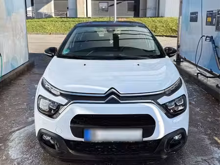 Citroën C3 1.2 PureTech 110 Shine