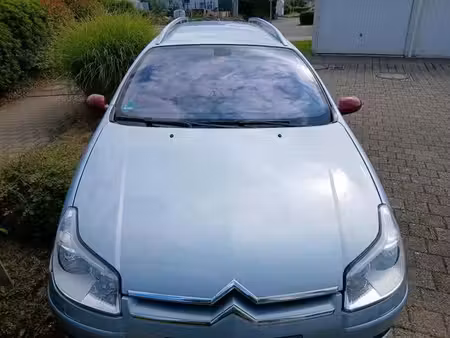Citroën C5