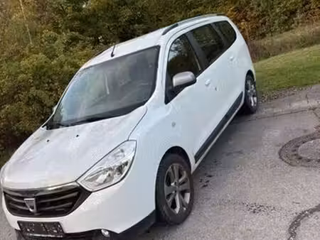 Dacia Lodgy 