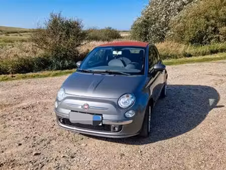 Fiat 500 1.2 69