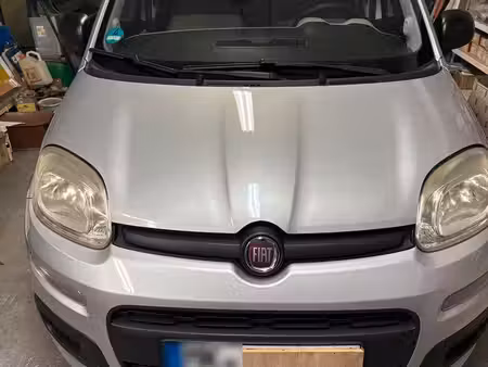 Fiat Panda 1.2 69