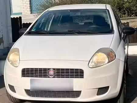 Fiat Punto 1.1 54 Cult