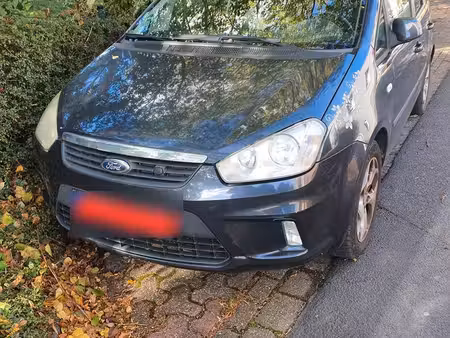 Ford C-max 125 SE