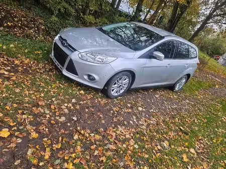 Ford Focus 85