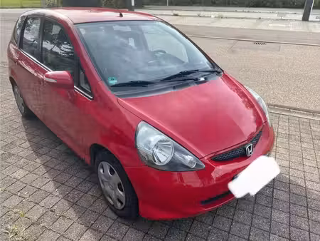 Honda Jazz 1.3 83 LS