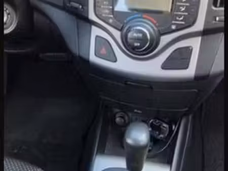 Hyundai i30 1.4 109