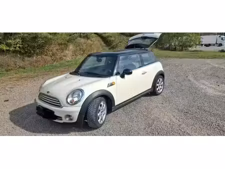 Mini Mini Cooper 1.6 120