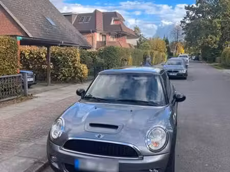 Mini Mini Cooper S 1.6 175