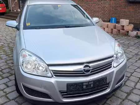 Opel Astra 1.6 Edition