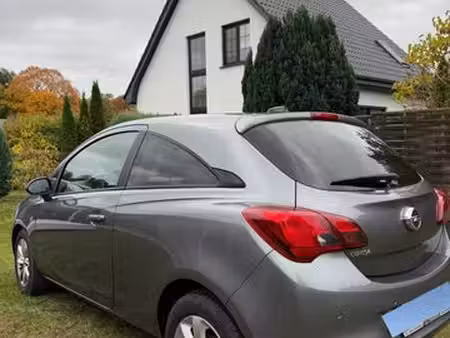 Opel Corsa 1.4 90 On