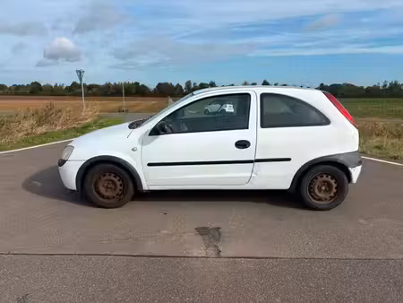 Opel Corsa 1.0 60