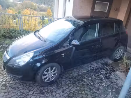 Opel Corsa 1.4 87