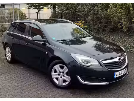 Opel Insignia 1.6 Innovation