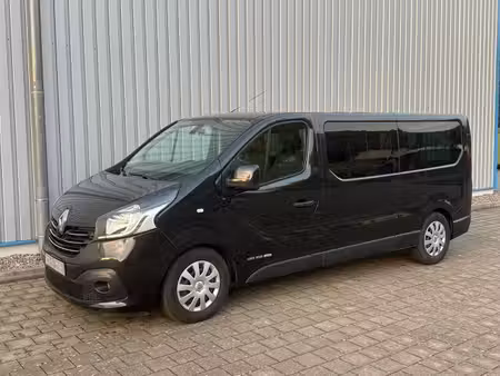 Renault Trafic 1.6 dCi 145 Expression
