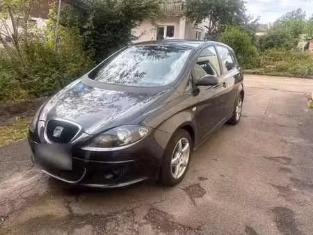 Seat Altea 1.9 TDI 105