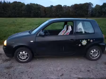 Seat Arosa 1.4 60